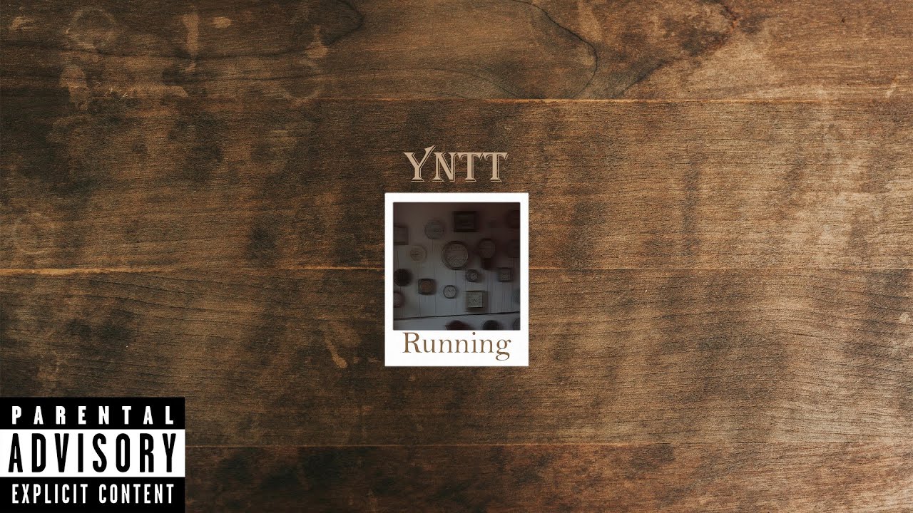 [FREE] Emo Trap Type Beat - "Running" | Melancolic Rap Instrumental (prod. Utsuro)