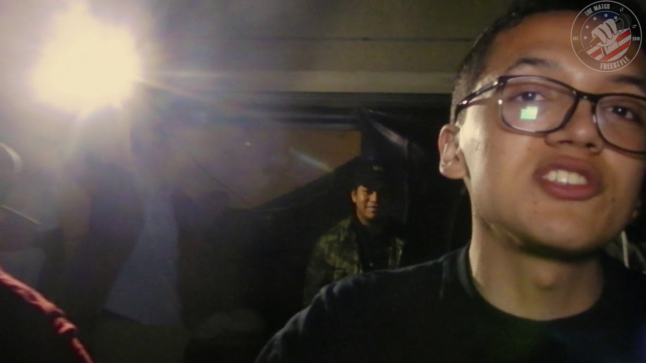 Dilema Vs Versificado |Final| 