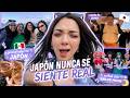 Las mexicanadas llegaron a JAPÓN 😭🇲🇽