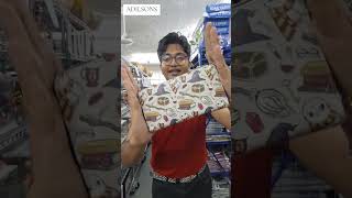 Level up your everyday carry 🔥 Anime wallets that hit different—clean, bold, and straight from your