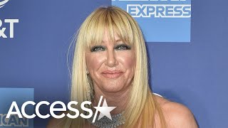 Suzanne Somers Fighting Breast Cancer Again