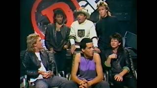Countdown (1987) Highlights | The D-Generation, Molly Meldrum & Wa Wa Nee 📺🎶