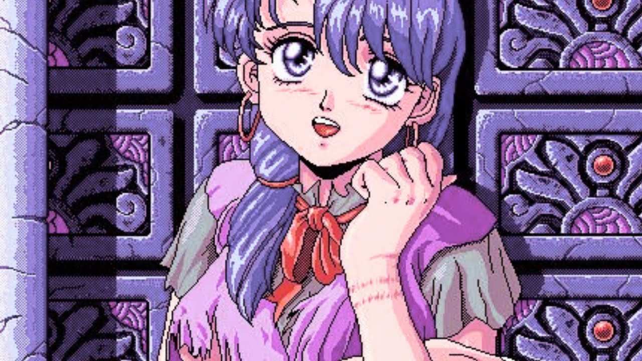 Lynn Minmay Hentai