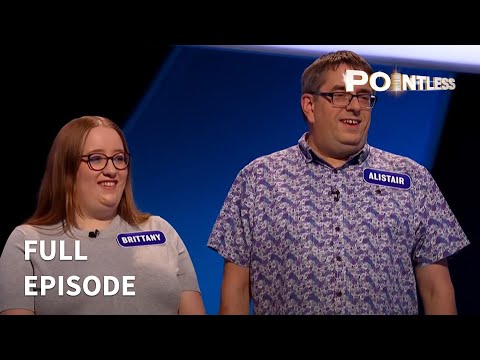 Lewis Capaldi - Pointless (Official Lyric Video)