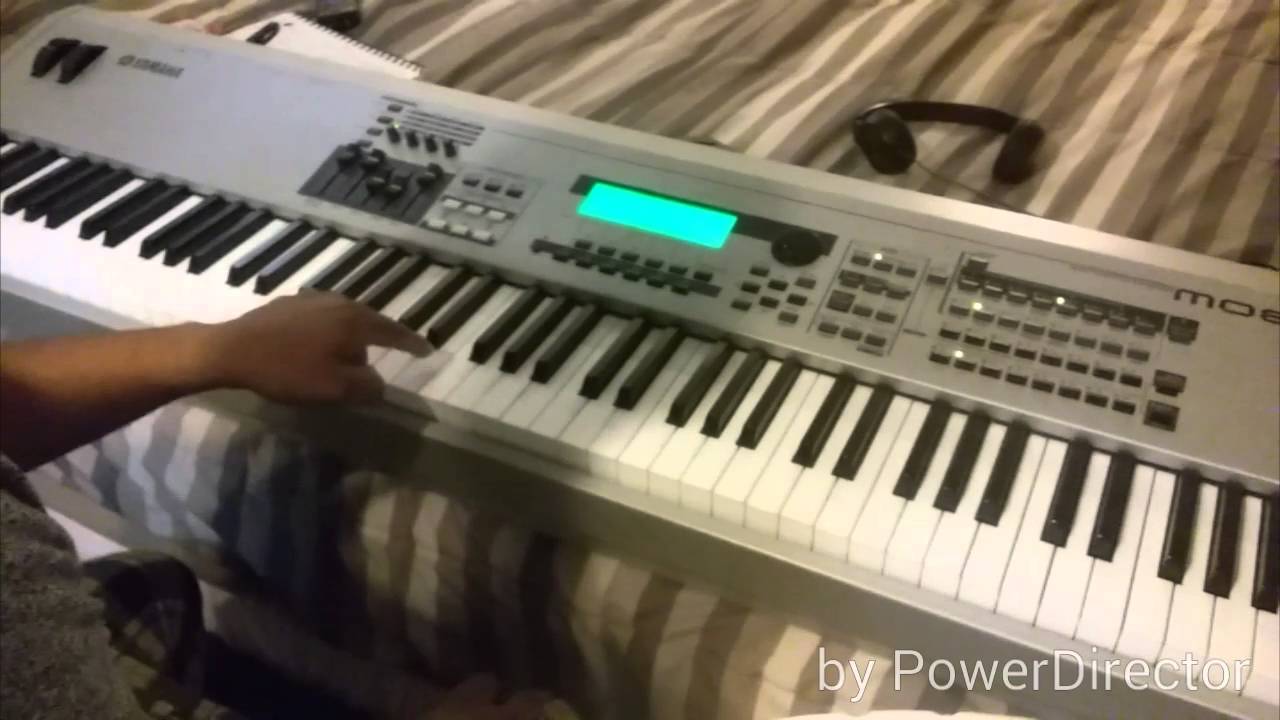 Cuan Hermoso,Marcos witt tutorial 1