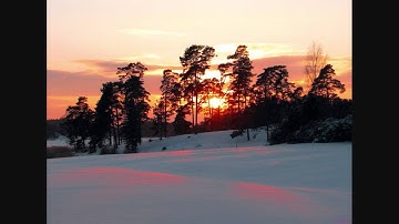 Breton - Counter Balance