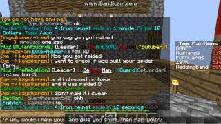 Minecraft Server: Future Realms!