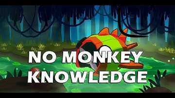 Bloonarius Tutorial || No Monkey Knowledge || Monkey Meadow - BTD6