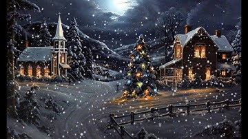 GORGEOUS CHRISTMAS SNOW SLIDESHOW HD   Please Click Subscribe Button.