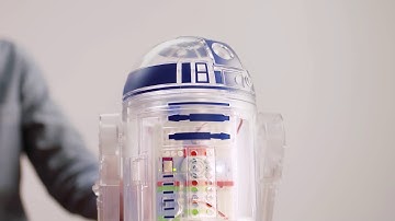 Star Wars & littleBits Droid™ Inventor Kit: Force Mode