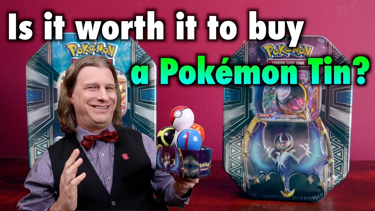 PKMTCG - Is it worth it to buy a Pokémon World Championship Deck? 