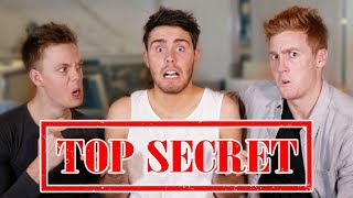 Обложка I FILMED THIS 12 MONTHS AGO AND NEVER UPLOADED IT Скачать I FILMED THIS 12 MONTHS AGO AND NEVER UPLOADED IT