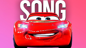 Lightning McQueen Song - (I