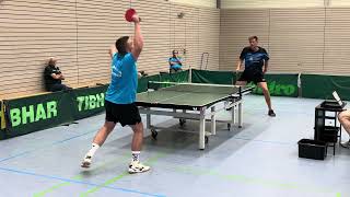 Tabletennis Modern Defence TIBHAR Grass D.Tecs