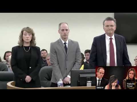 Crying pastor’s VERDICT !