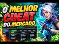 Valorant Hack Cheat O MELHOR CHEAT DO MERCADO