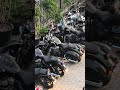 Three Bikes. One Ride. Endless Vibes 🚴🔥 | Shot on DJI Neo#RideTogether #BikeLife #DJINeo#travel