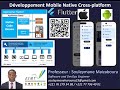 Part 5 Développement mobile moderne avec Flutter & Dart Maîtriser Interface Image Layout Navigation