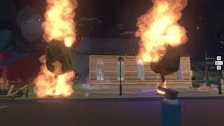 Fireworks Mania - An Explosive Simulator Gameplay