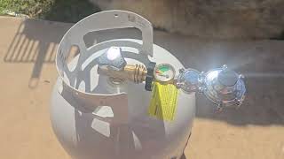 2 Stage Regulator Review