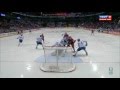 1/2-Final RUSSIA - FINLAND 6:2 █ Goals IIHF WC 2012 ЧМ голы Россия Финляндия