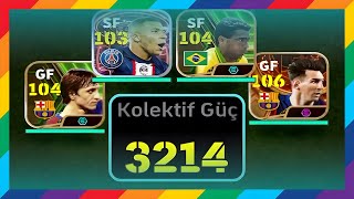 DÜNYANIN EN İYİ HESAPLARINDAN BİRİ İLE MAÇ YAPTIM [ EFOOTBALL 2024 MOBİLE ] by PES TÜRKİYE 3,861 views 2 weeks ago 10 minutes, 42 seconds