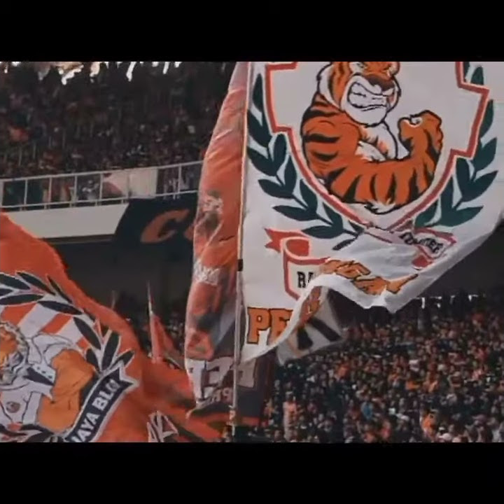 Story wa Persija terbaru