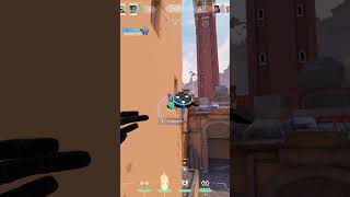 ASCENT B SİDE ÖLÜMCÜL KAMERA SETUP / 2026 #valorant #alfacypher