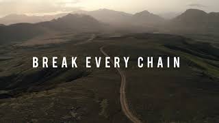 Break Every Chain | Tasha Cobbs | Instrumental Worship | Soaking Worship