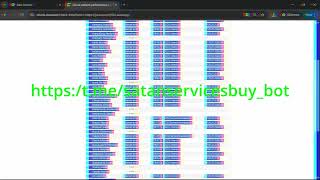 Satan C2 SHOWCASE | DDOS BEST C2/BOTNET/API 2026 | L4 & L7 | BEST BYPASS screenshot 5