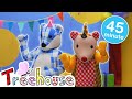 Singalong Songs For Kids Treehouse Nursery Rhymes Compilation Singalong Songs For Kids Treehouse Nursery Rhymes Compilation