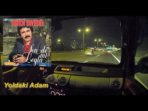 Ferdi TAYFUR -