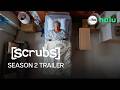 Official Trailer | Scrubs Season 2