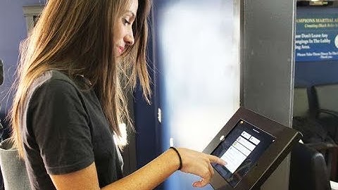 Introducing PerfectFace | The future of attendance tracking