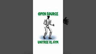 Unitree RL Gym: How 47 Inputs Make a Humanoid Walk in MuJoCo