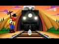 Toy Story: The Series Episode 1 - Woody’s Easter Egg Hunt / Bubbles