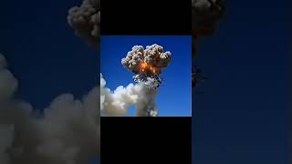Space Shuttle Challenger Disaster Live on CNN