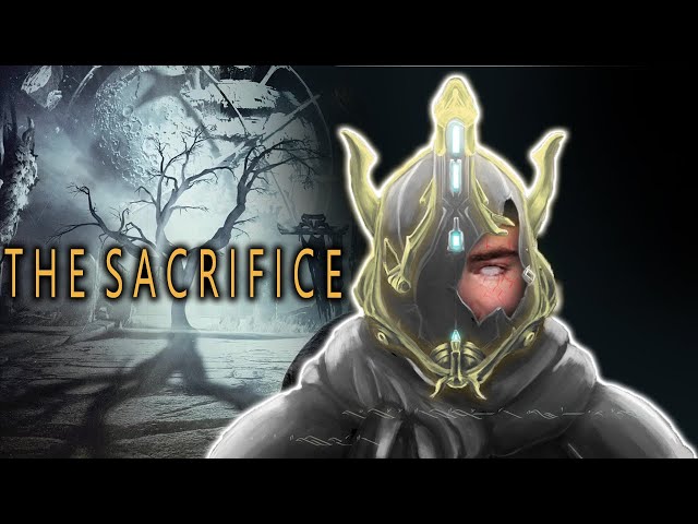 Sacrifice, WARFRAME Wiki