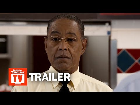Better Call Saul S06 E05 Trailer | 'Black and Blue' | Rotten Tomatoes TV