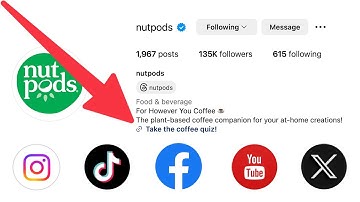 How to use your Shopify product recommendation quiz or giveaway on social media (POPlink)