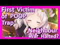 【Hololive】Shion: FIRST Victim to Subaru's TRAP ft. Aqua Magma Blocks & Yagoo【Minecraft】【Eng Sub】