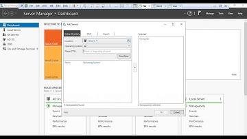 24- Windows Server 2019 | Remotely Administering Windows Server 2019 Core