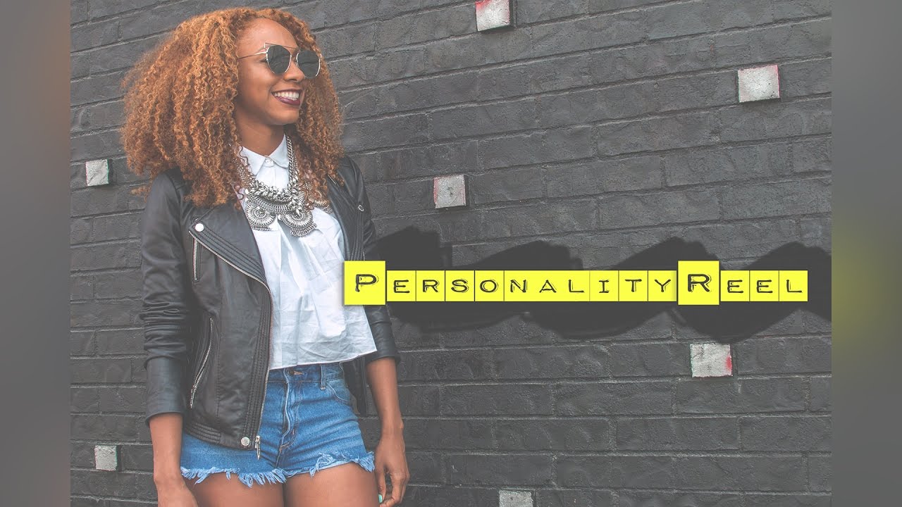 Crystal DeVone's Personality Reel