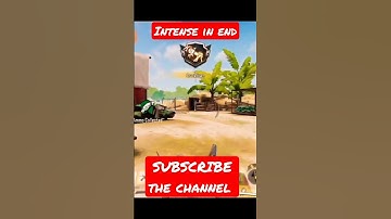 MP Match | COD Mobile Gameplay | COD Mobile Season 8 2nd Anniversary|  Team Death Match #shorts