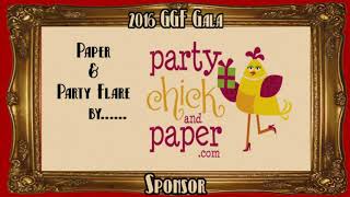 2016 GGF Gala Slide Show