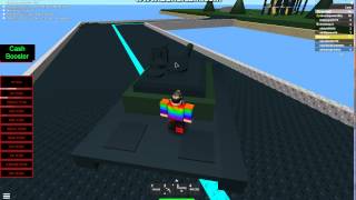 CODE RED RESCUE MISSION