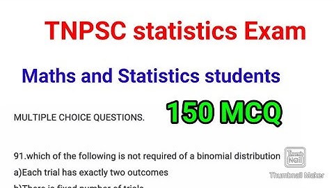 Statistics exam Tnpsc class in tamil/Statistics exam Questions paper/Tnpsc statistics exam class