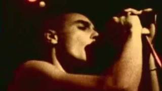 Sinead O`Connor - Jerusalem