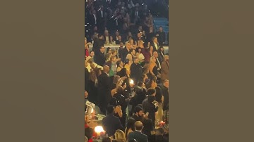 Thumbnail of Grammys Audience Rapping Not Like Us By Kendrick Lamar #grammys #kendricklamar #notlikeus #beyonce