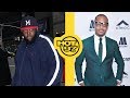 T.I. Addresses Candace Owens + Ebro Speaks On Killer Mike's Comments